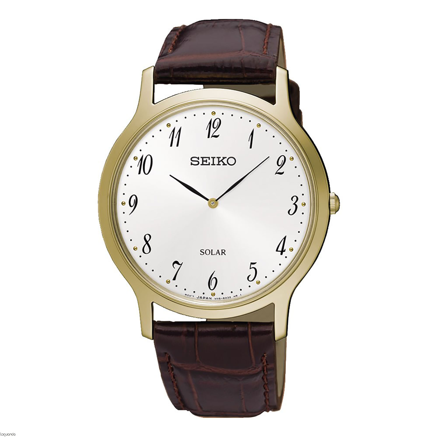 ساعت مردانه سیکو Seiko کد SUP860P1