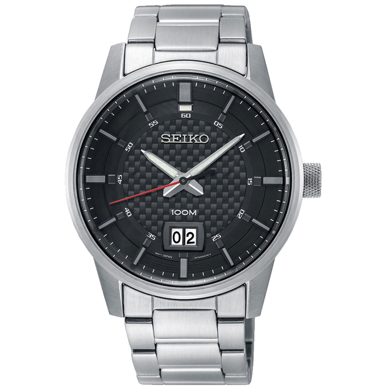ساعت مردانه سیکو Seiko کد SUR269P1