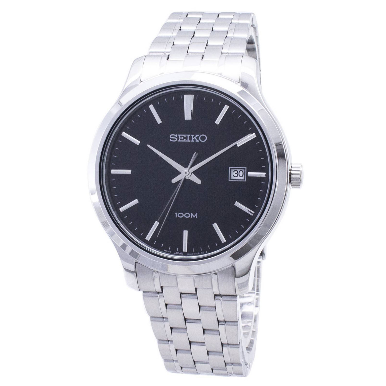 ساعت مردانه سیکو Seiko کد SUR293P1