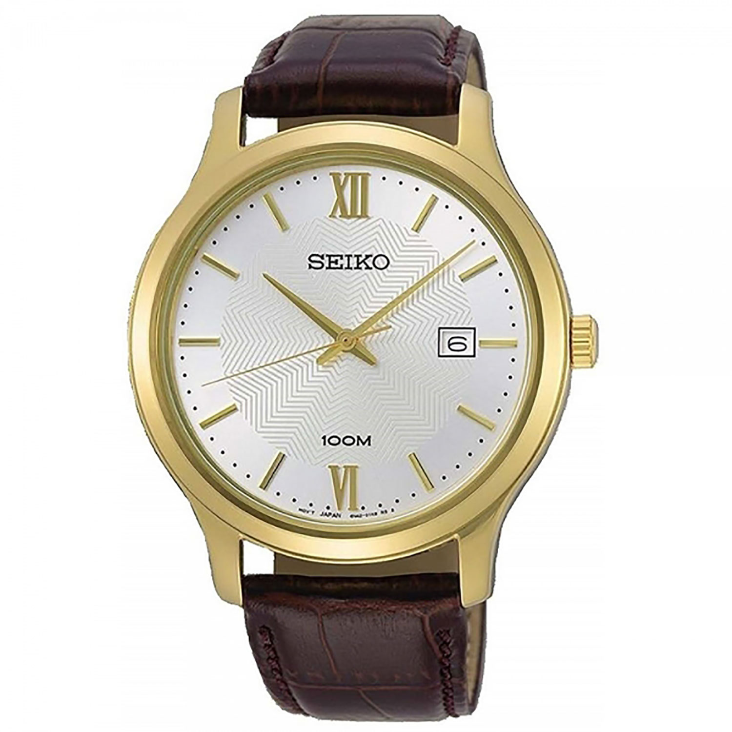 ساعت مردانه سیکو Seiko کد SUR298P1