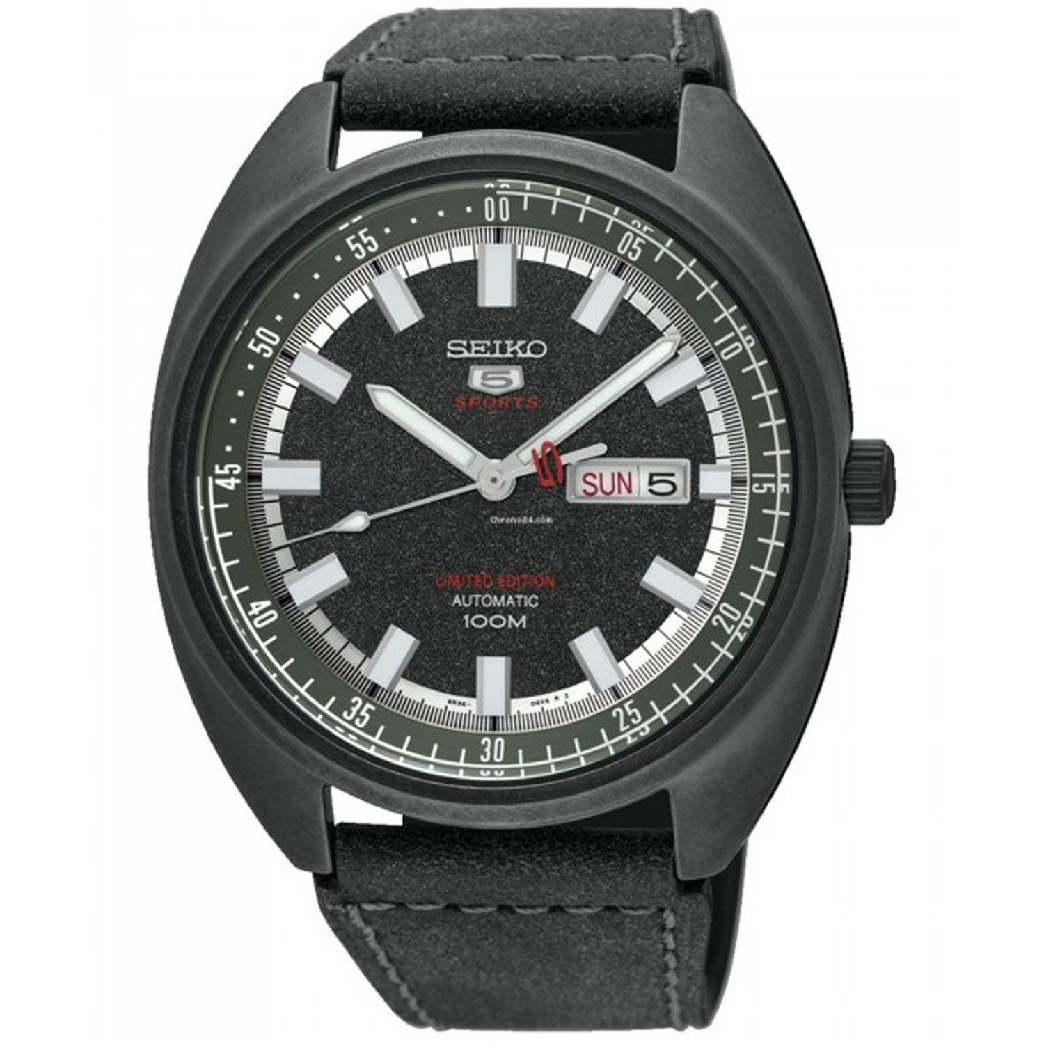 ساعت مردانه سیکو Seiko کد SRPB73K1