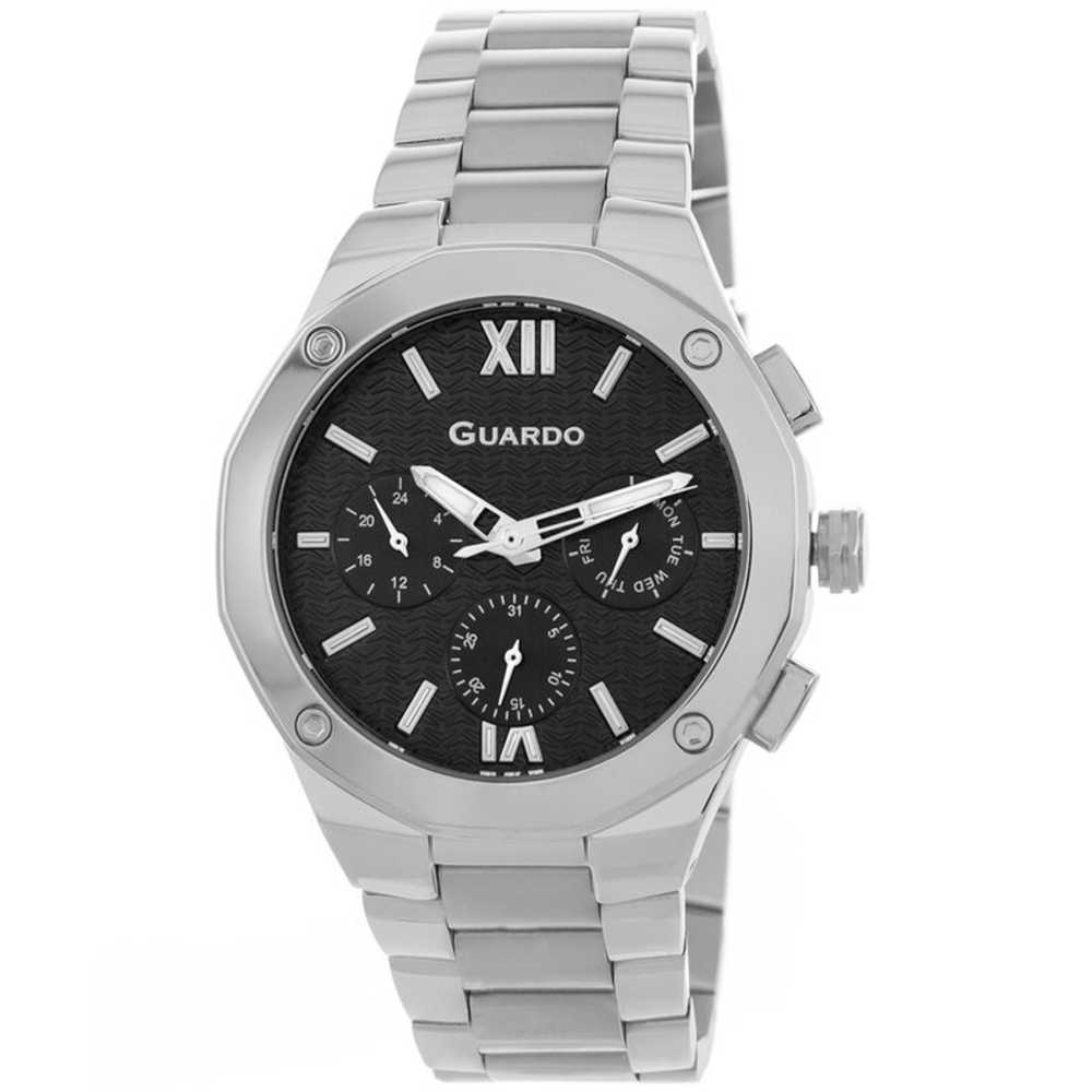 ساعت مچی مردانه گوآردو، کد 012762-1
