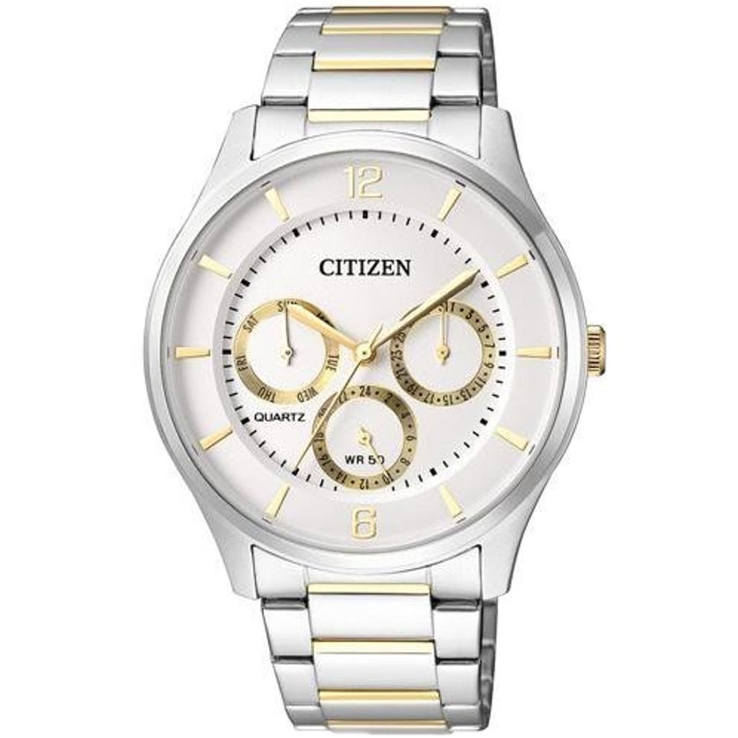 ساعت مردانه  AG8358-87A CITIZEN