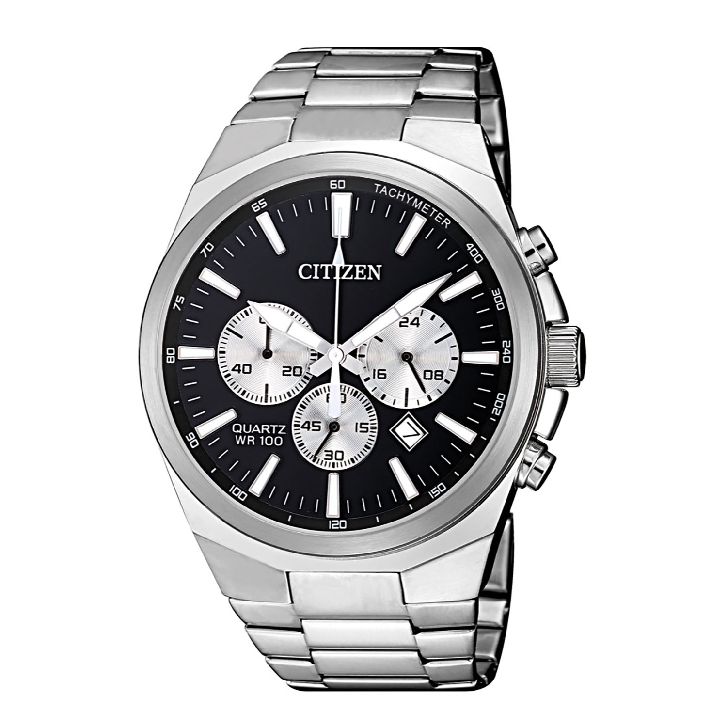 ساعت مردانه CITIZEN سیتیزن AN8170-59E