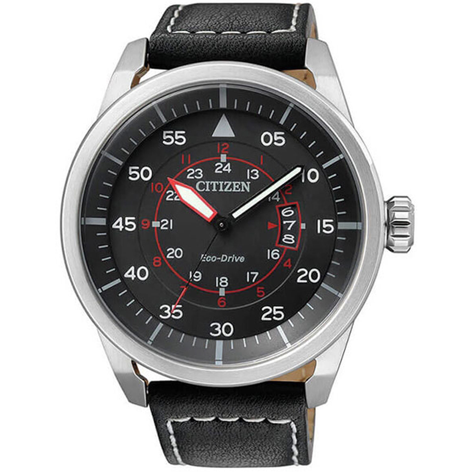 ساعت مردانه CITIZEN سیتیزن AW1360-04E