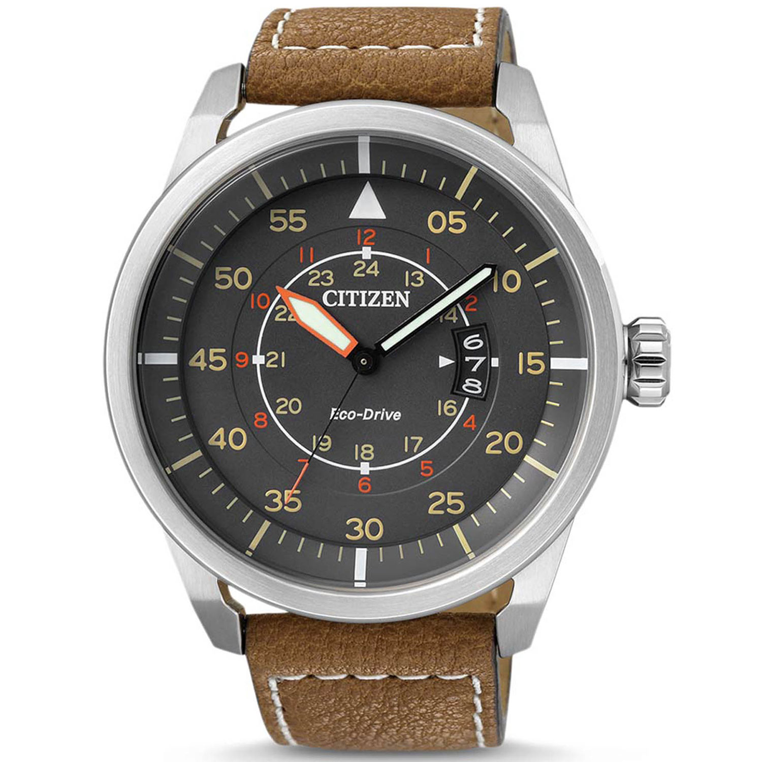 ساعت مردانه CITIZEN سیتیزن AW1360-12H