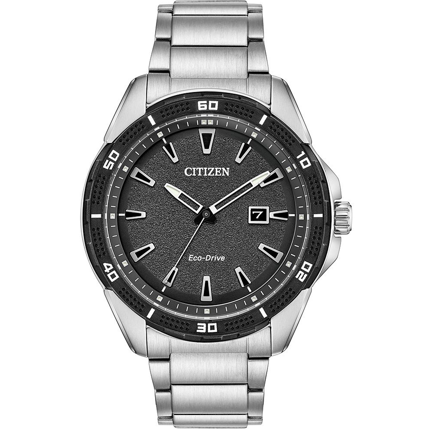 ساعت مردانه CITIZEN سیتیزن AW1588-57E