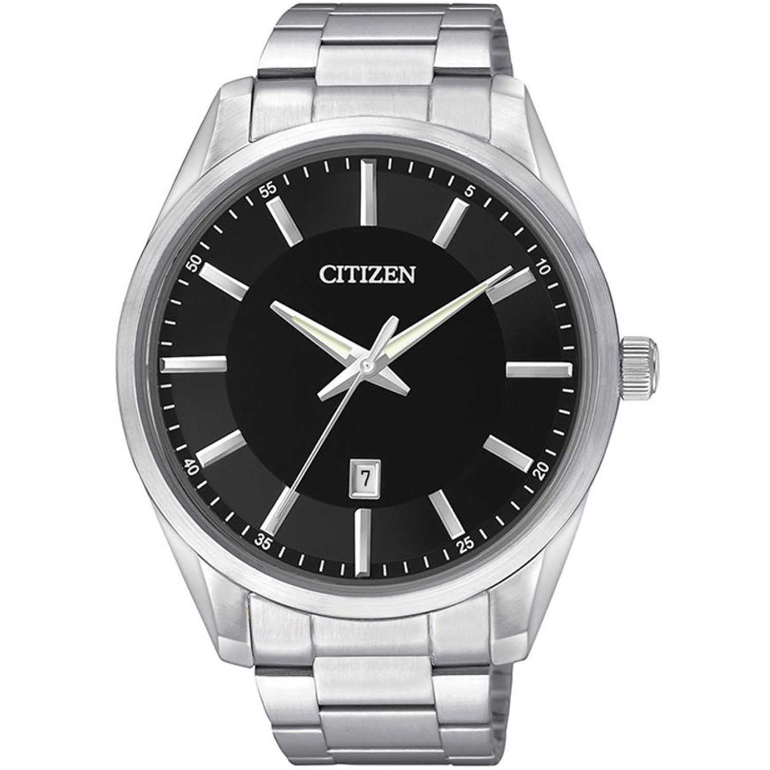 ساعت مردانه CITIZEN سیتیزن BI1030-53E