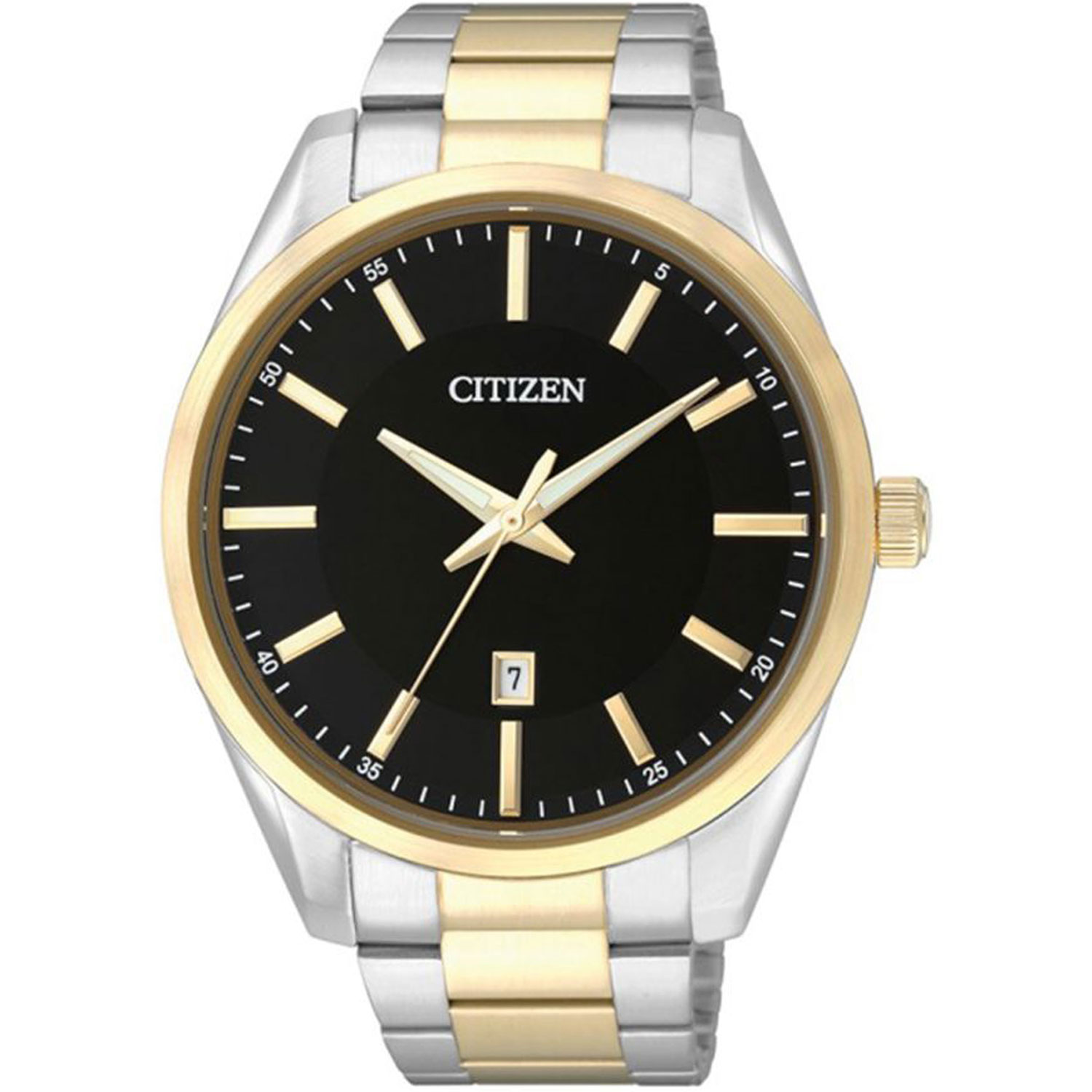 ساعت مردانه CITIZEN سیتیزن BI1034-52E