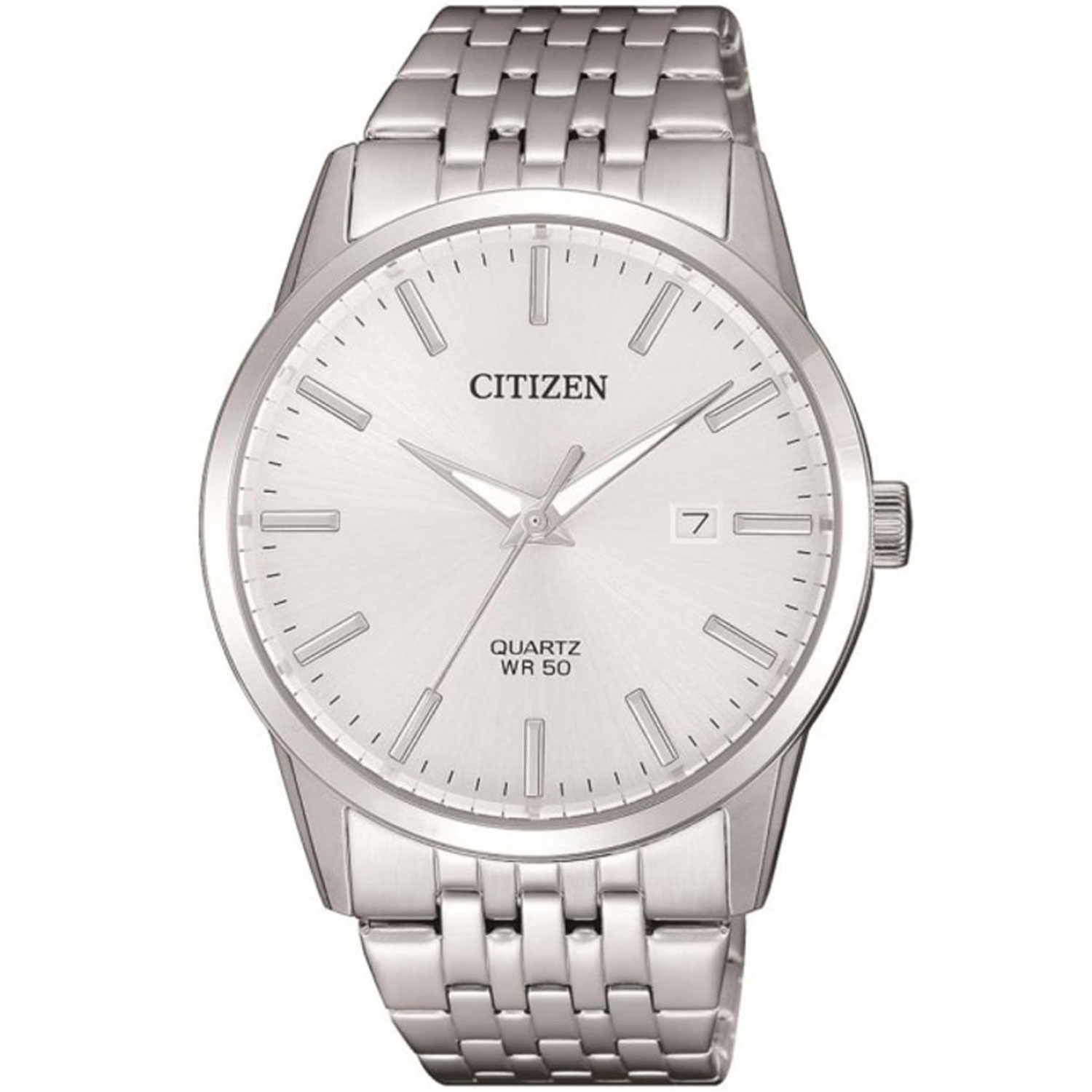 ساعت مردانه CITIZEN سیتیزن BI5000-87A