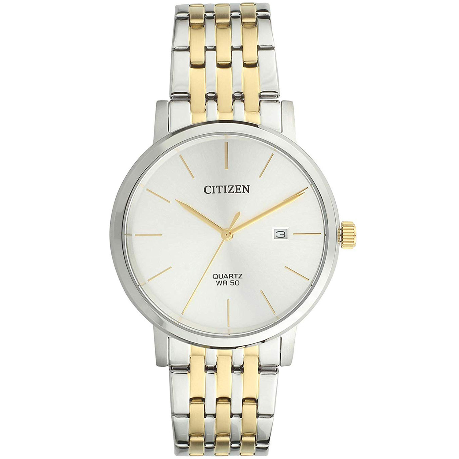 ساعت مردانه CITIZEN سیتیزن BI5074-56A