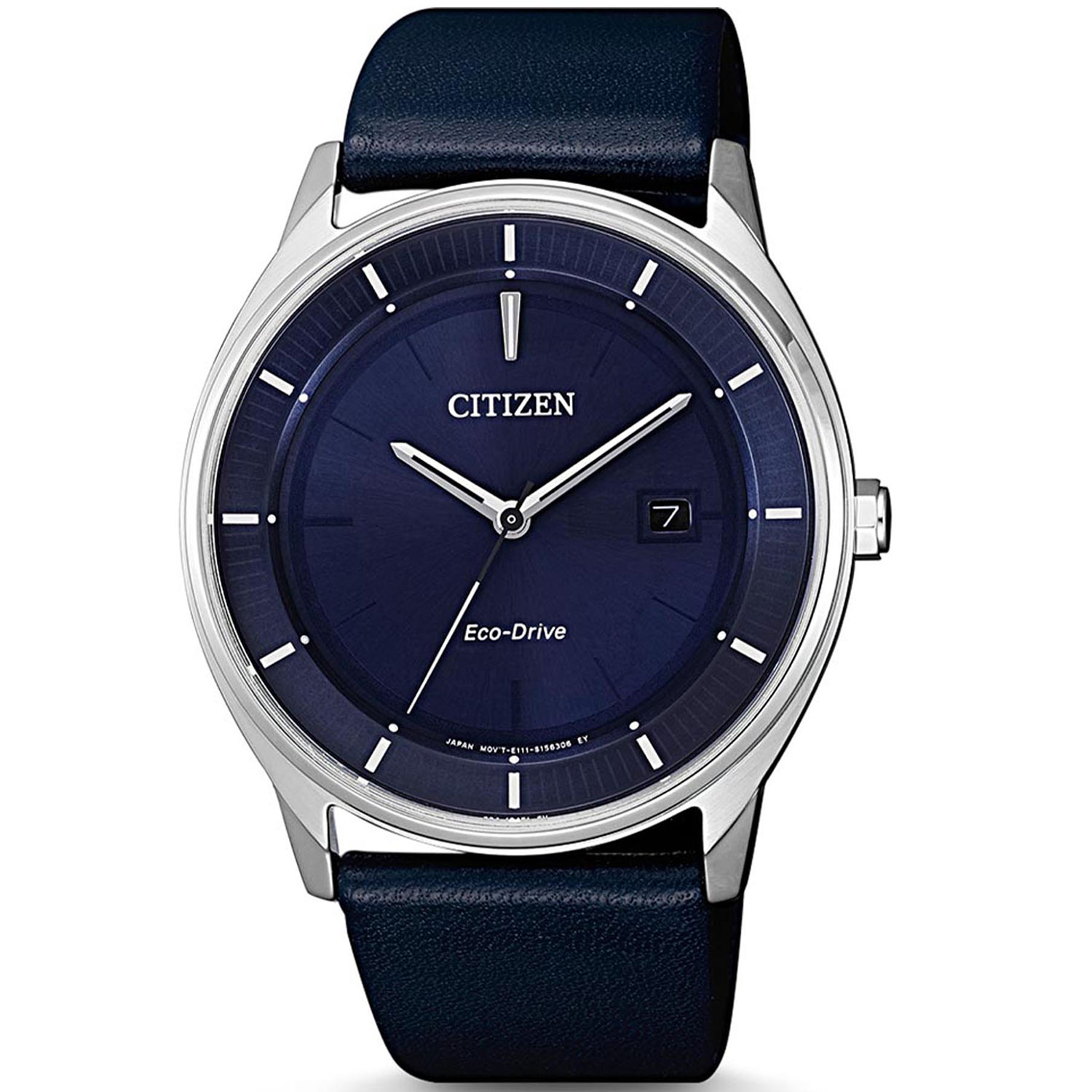 ساعت مردانه CITIZEN سیتیزن BM7400-12L