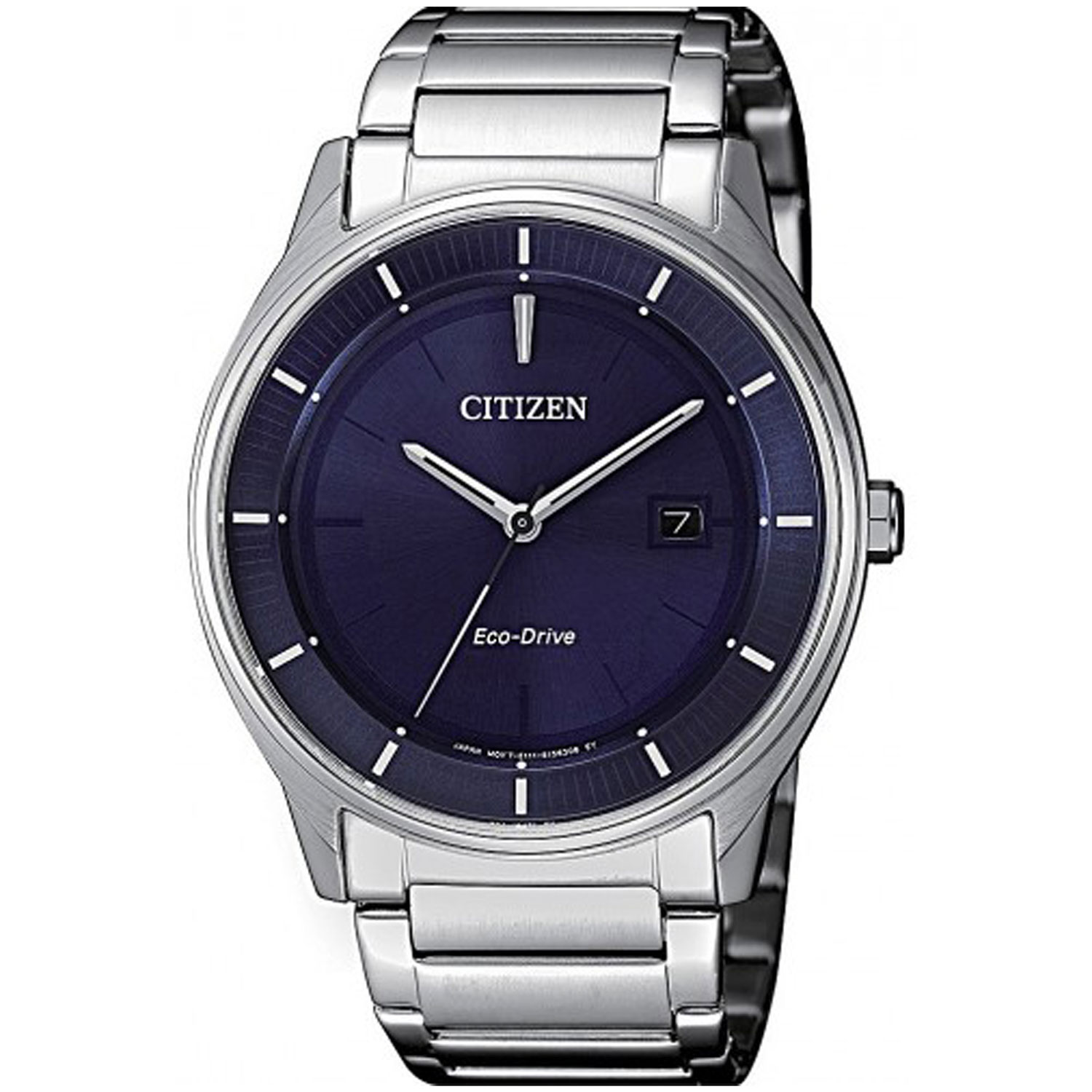 ساعت مردانه CITIZEN سیتیزن BM7400-80L