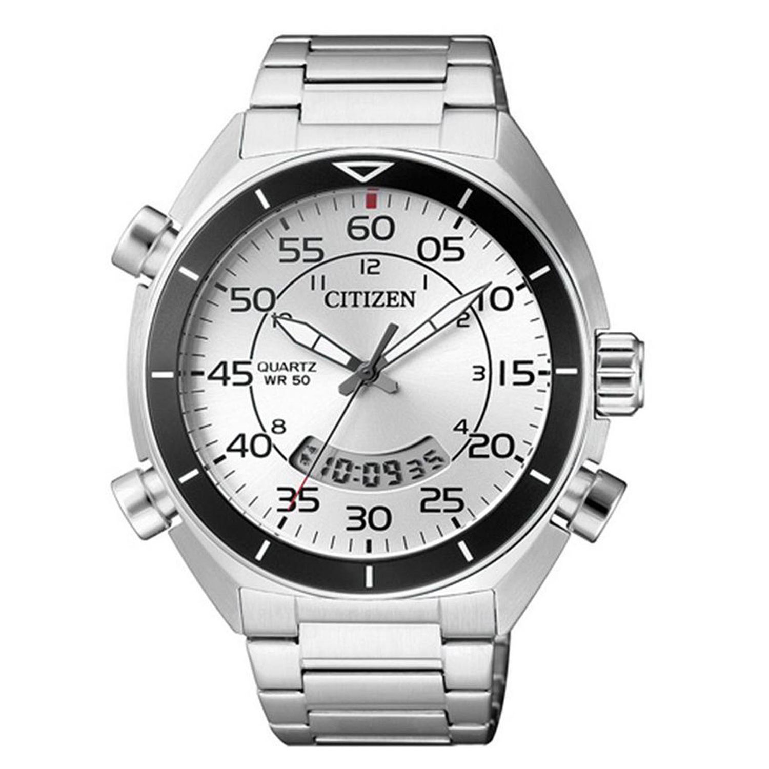 ساعت مردانه CITIZEN سیتیزن JM5470-58A