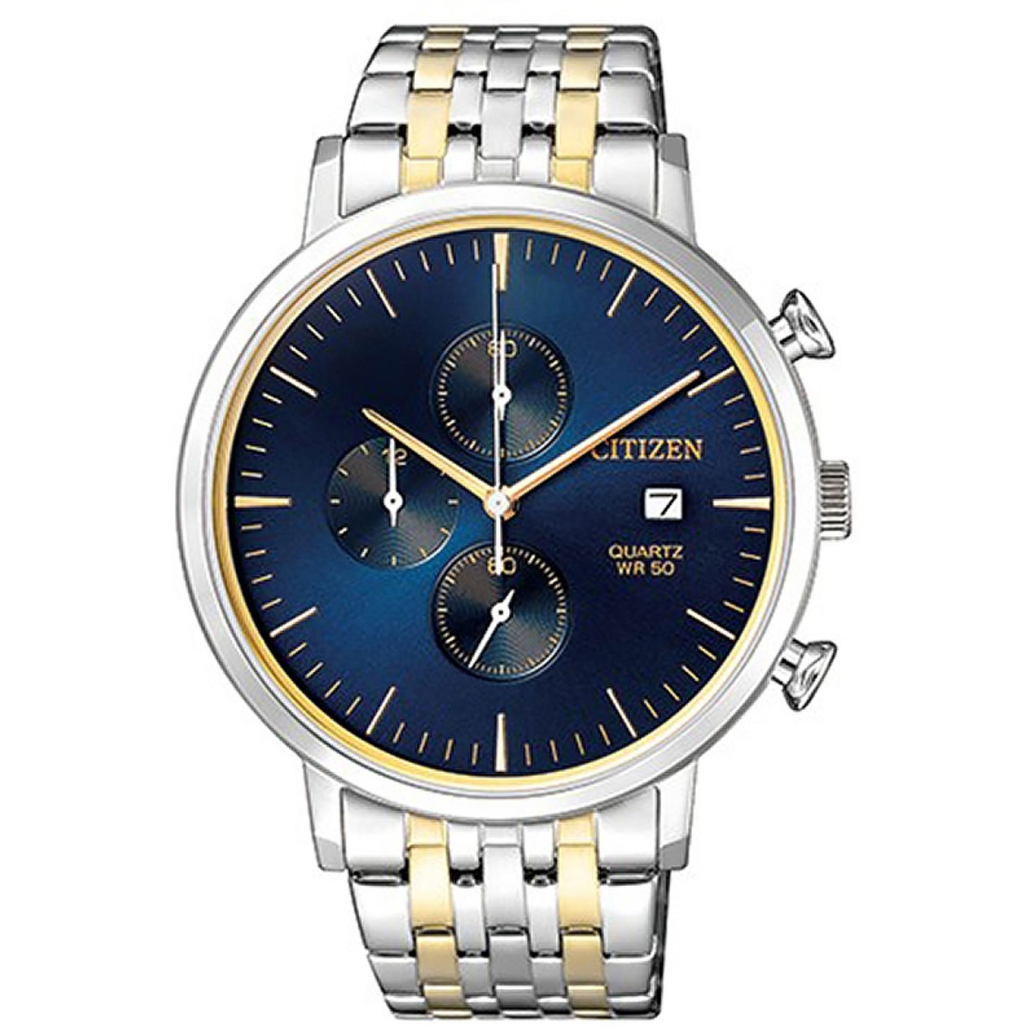 ساعت مردانه CITIZEN سیتیزن AN3614-54L