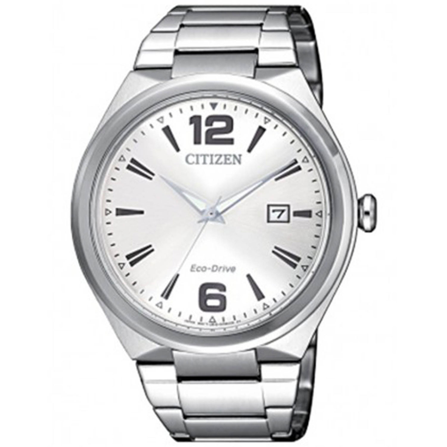 ساعت مردانه CITIZEN سیتیزن AW1370-51B