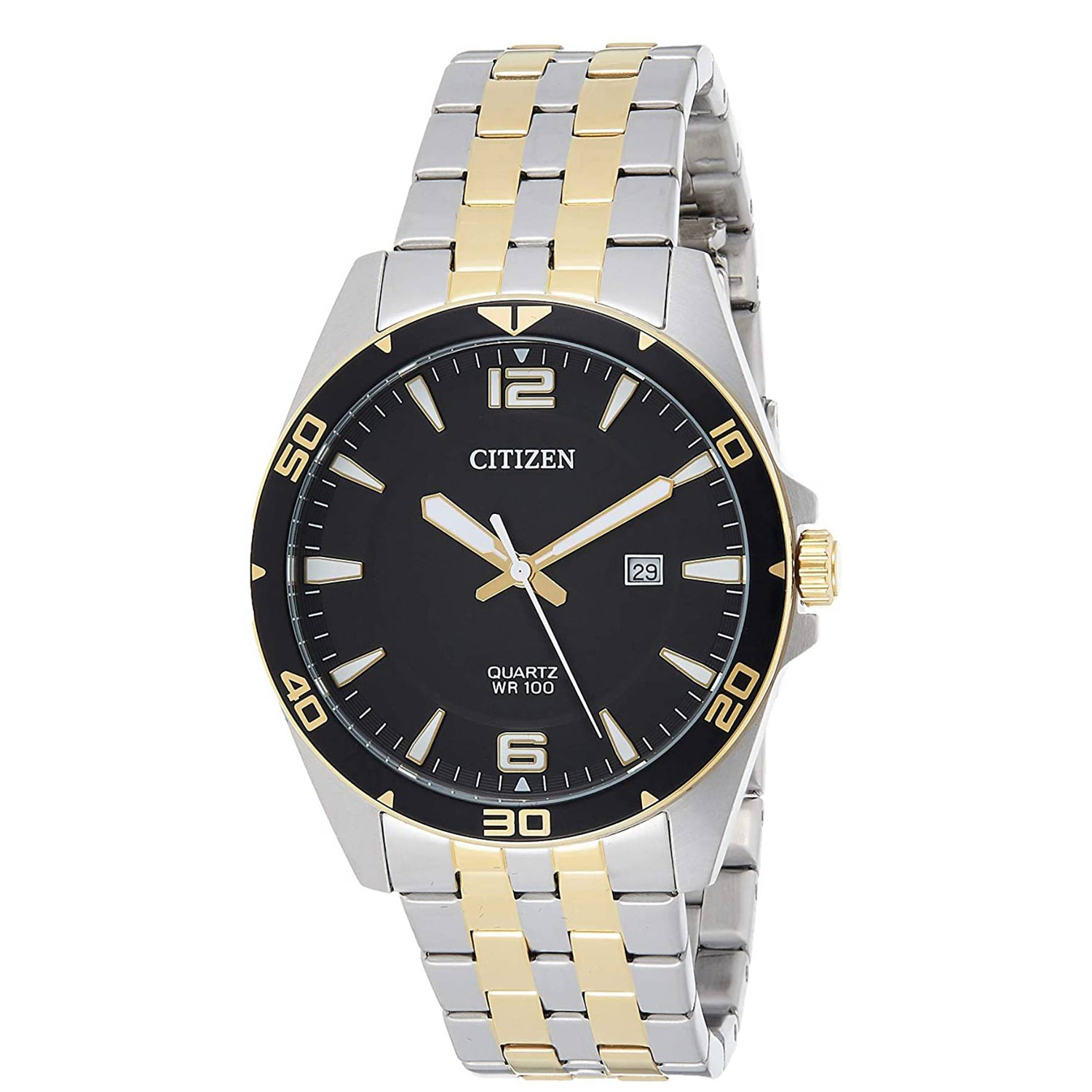 ساعت مردانه CITIZEN سیتیزن BI5059-50E