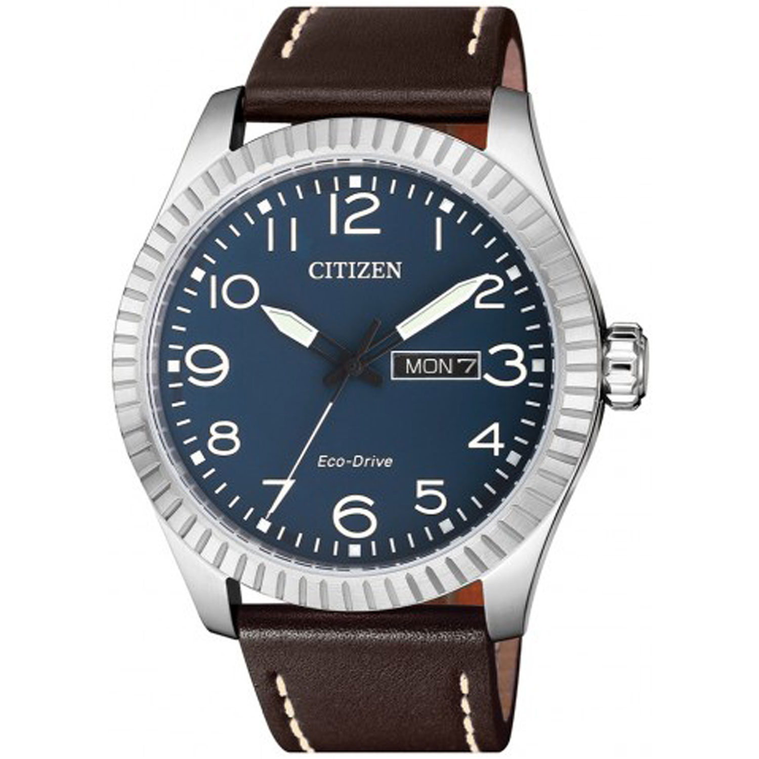 ساعت مردانه CITIZEN سیتیزن BM8530-11L