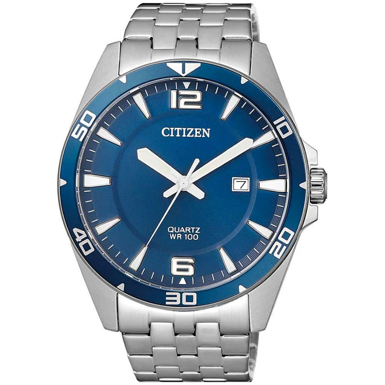 ساعت مردانه CITIZEN سیتیزن BI5058-52L