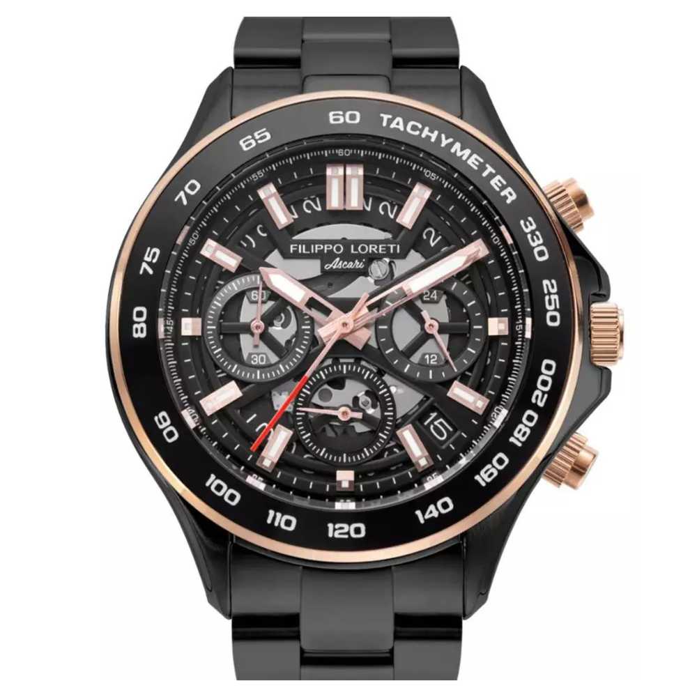 ساعت مچی مردانه فیلیپو لورتی، کد FL01067