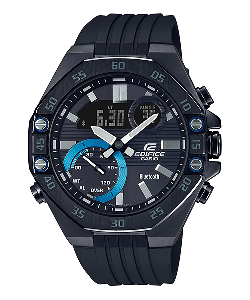 ساعت مردانه کاسیو EDIFICE کد  ECB-10PB-1ADF
