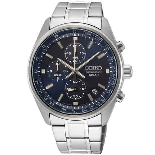 ساعت مردانه سیکو 5 Seiko کد SSB377P1