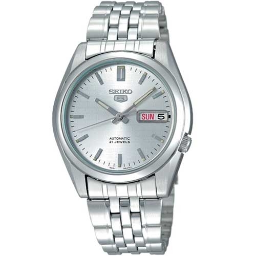 ساعت مردانه سیکو Seiko کد SNK355K1