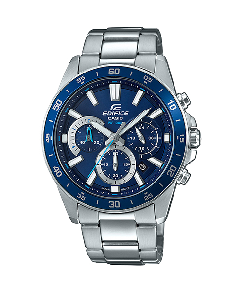 ساعت مردانه کاسیو EDIFICE کد EFV-570D-2A