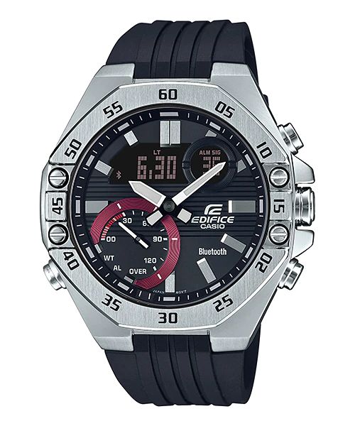 ساعت مردانه کاسیو EDIFICE کد ECB-10P-1A