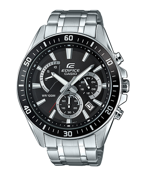 ساعت مردانه کاسیو EDIFICE کد EFR-552D-1A