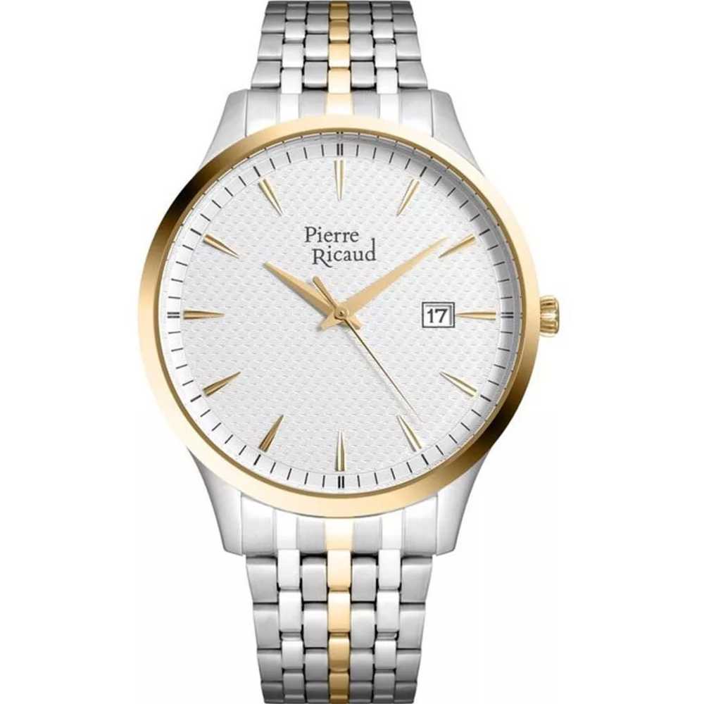 ساعت مچی مردانه پیر ریکود, کد P91037.2113Q