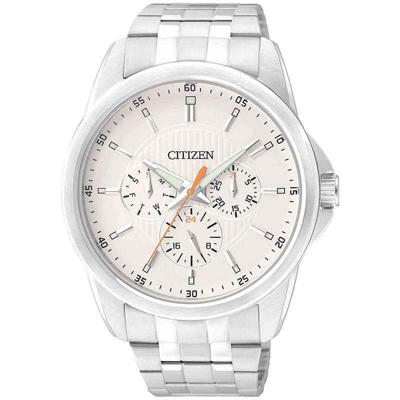 ساعت مردانه CITIZEN سیتیزن AG8340-58A