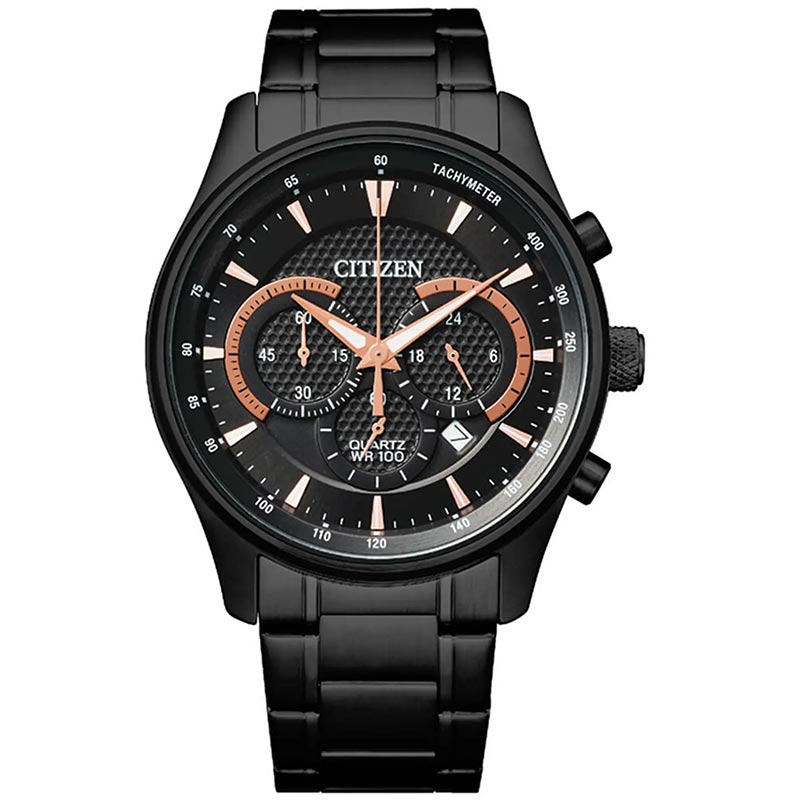 ساعت مردانه CITIZEN سیتیزن AN8195-58E