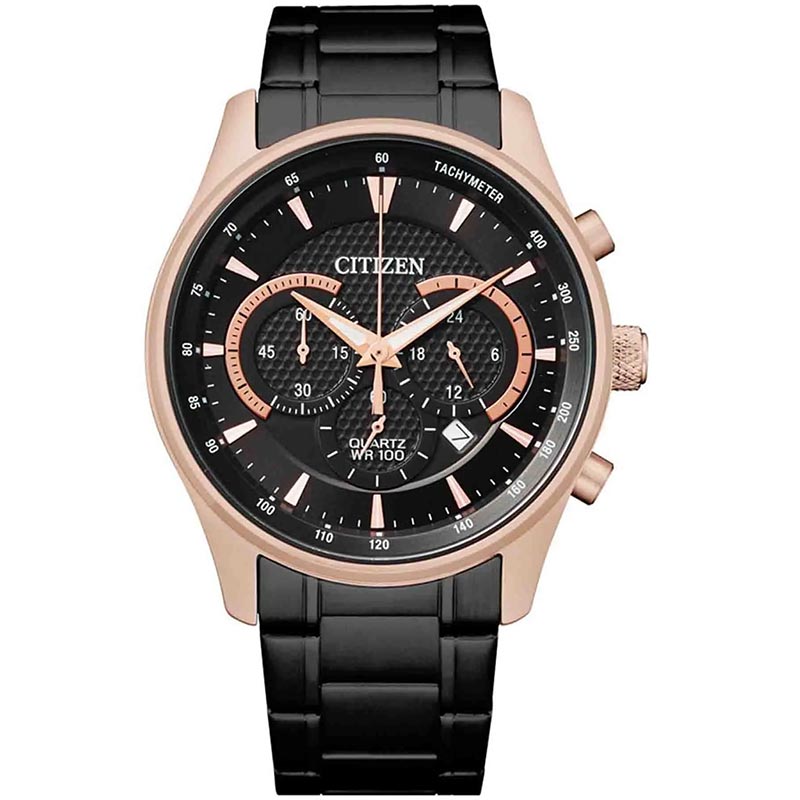 ساعت مردانه CITIZEN سیتیزن AN8196-55E