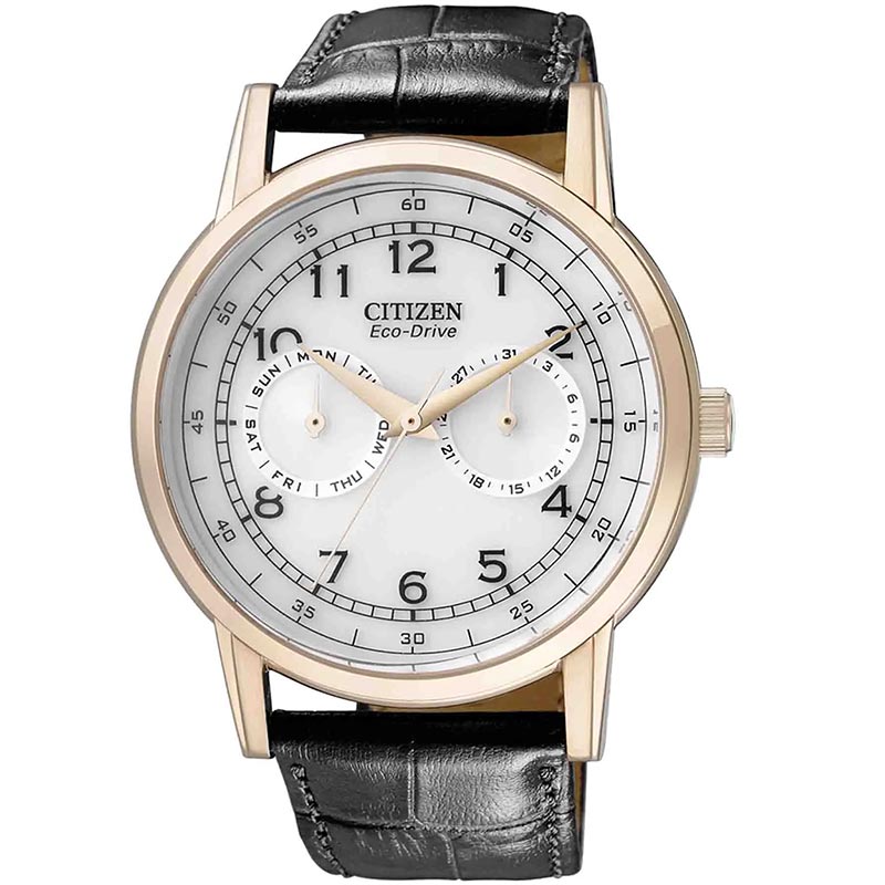 ساعت مردانه CITIZEN سیتیزن AO9003-16A