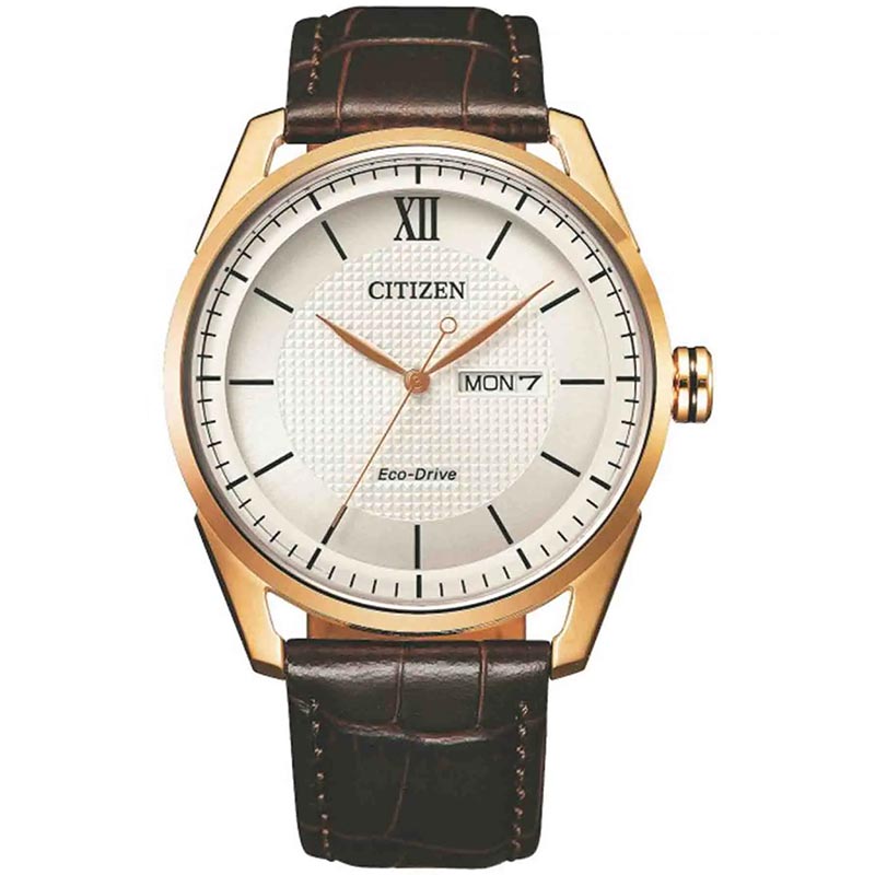 ساعت مردانه CITIZEN سیتیزن - مدل AW0082-19A