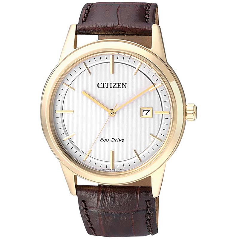 ساعت مردانه CITIZEN سیتیزن - مدل AW1233-01A