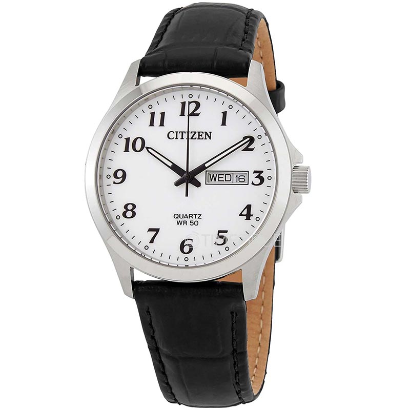 ساعت مردانه CITIZEN سیتیزن - مدل BF5000-01A