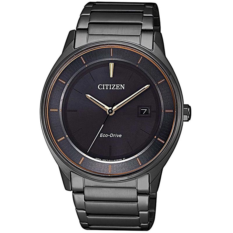 ساعت مردانه CITIZEN سیتیزن - مدل BM7407-81H