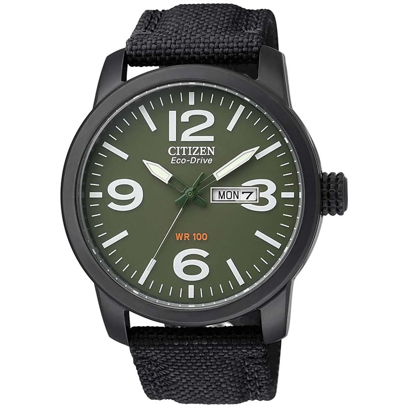 ساعت مردانه CITIZEN سیتیزن - مدل BM8475-00X