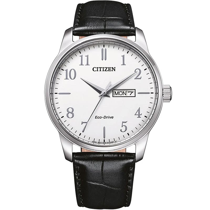ساعت مردانه CITIZEN سیتیزن - مدل BM8550-14A