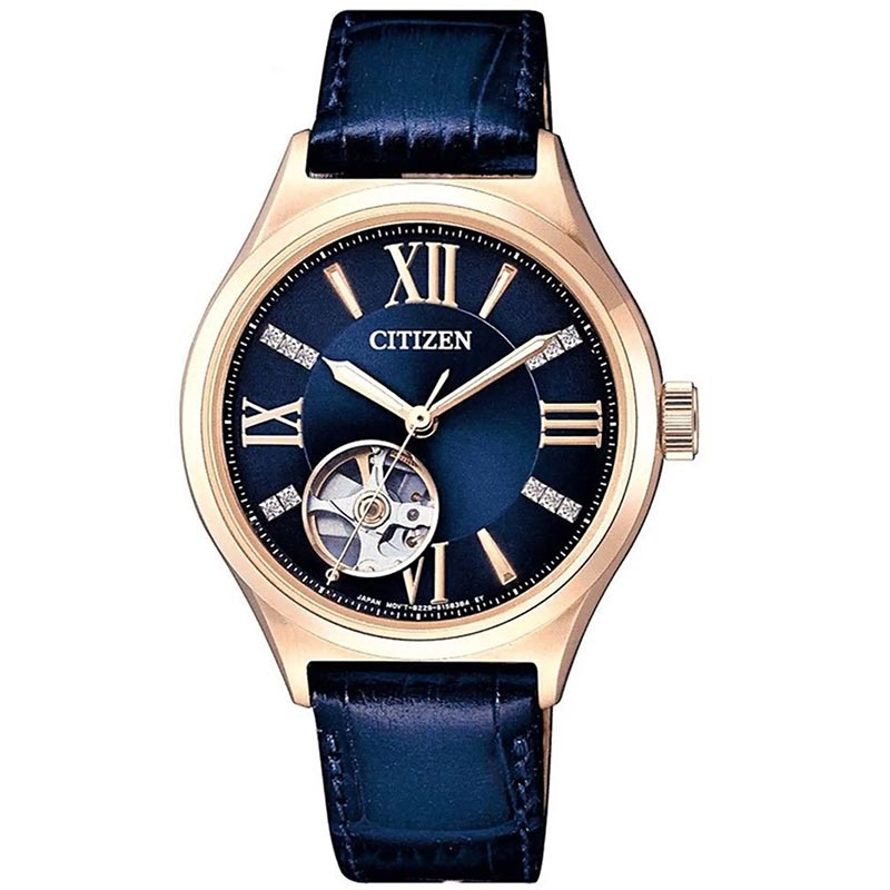 ساعت مردانه CITIZEN سیتیزن - مدل PC1003-15L