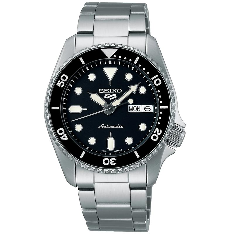 ساعت مردانه سیکو 5 Seiko - مدل SRPK29K1