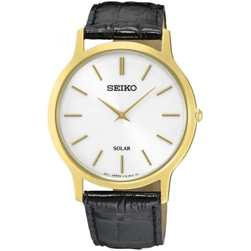 ساعت مردانه سیکو Seiko - مدل SUP872P1