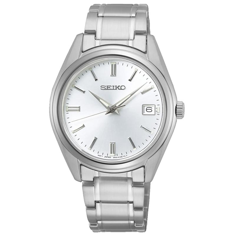 ساعت مردانه سیکو Seiko - مدل SUR315P1