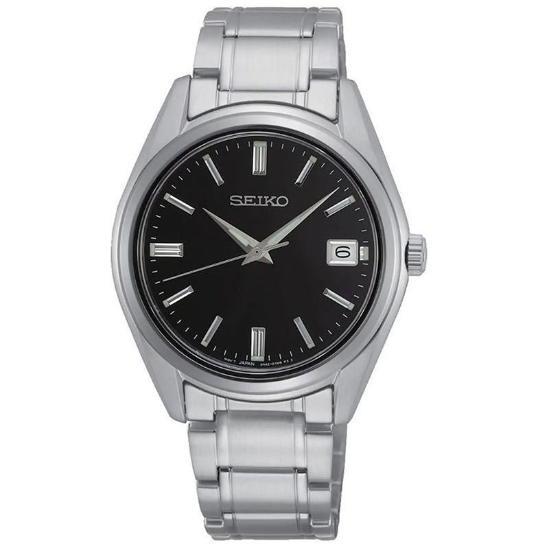 ساعت مردانه سیکو Seiko - مدل SUR319P1