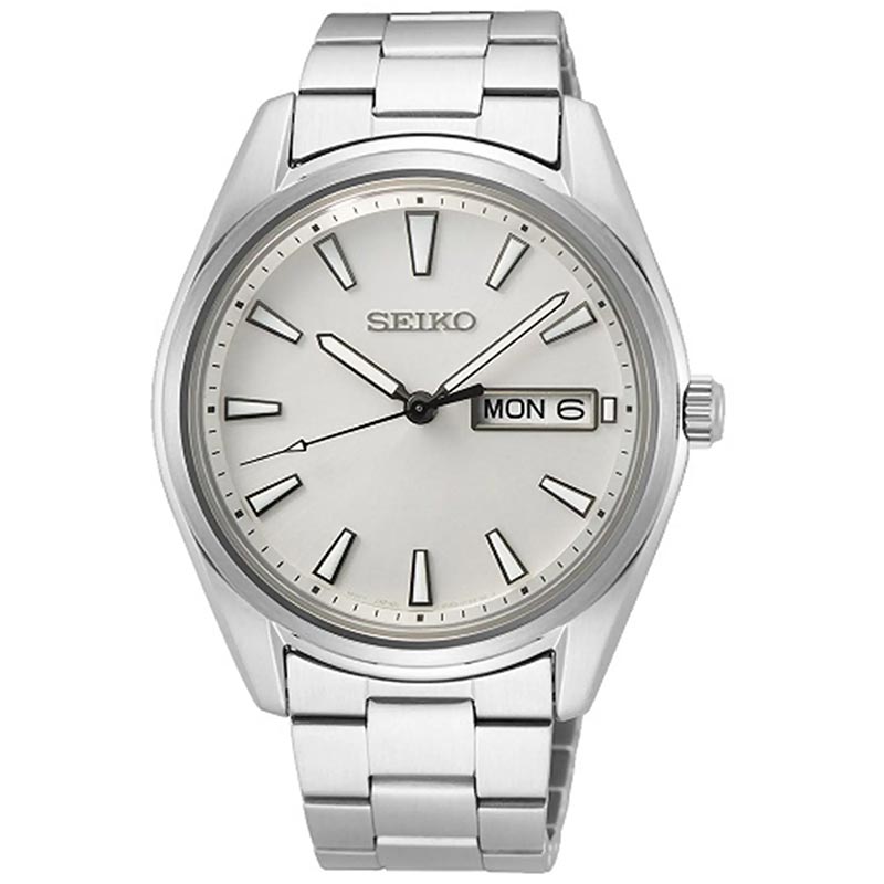 ساعت مردانه سیکو Seiko - مدل SUR339P1