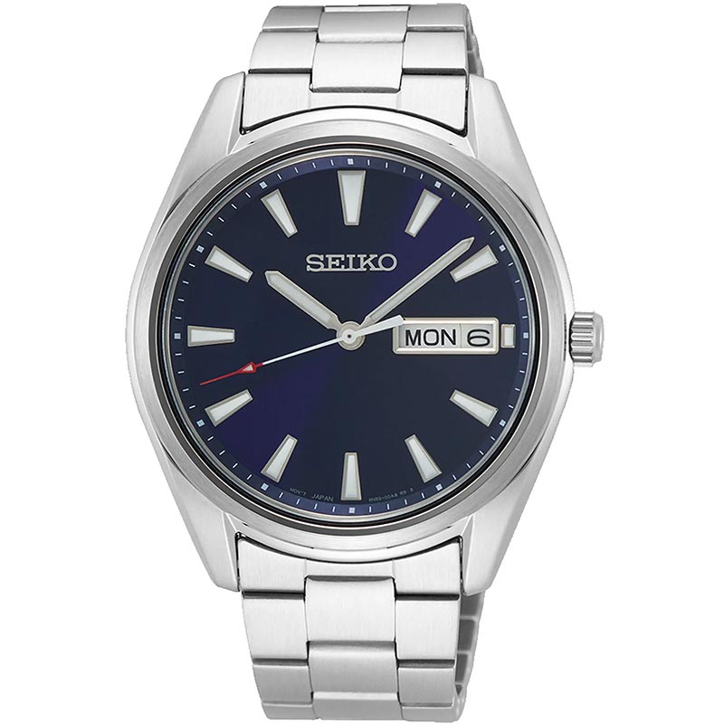 ساعت مردانه سیکو Seiko - مدل SUR341P1