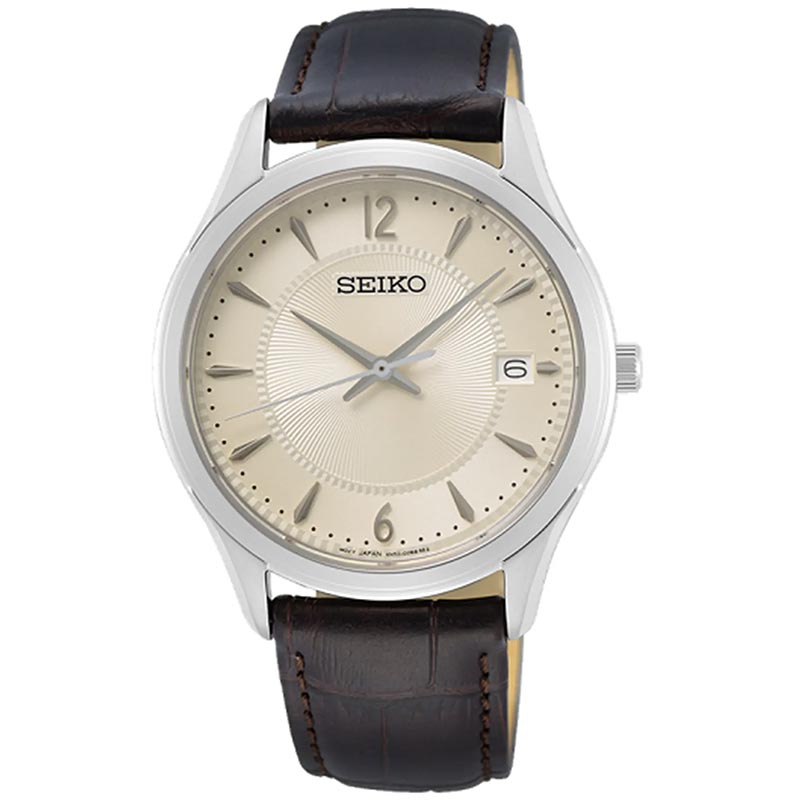 ساعت مردانه سیکو Seiko - مدل SUR421P1