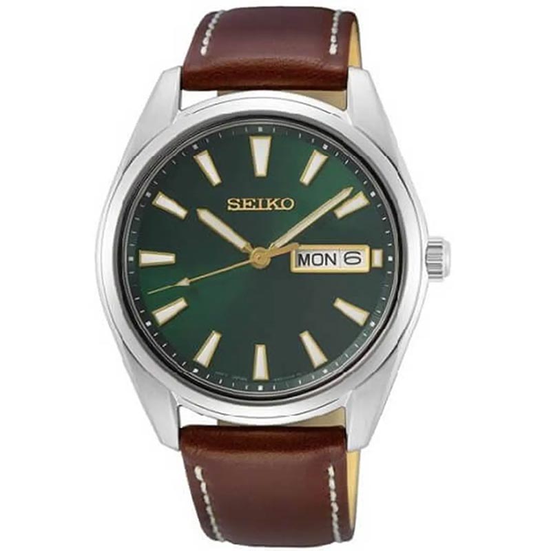 ساعت مردانه سیکو Seiko - مدل SUR449P1